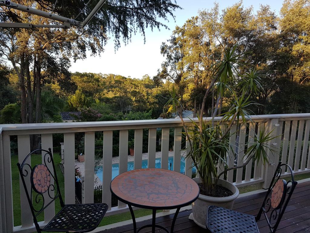 Laurel House Springwood Exterior foto