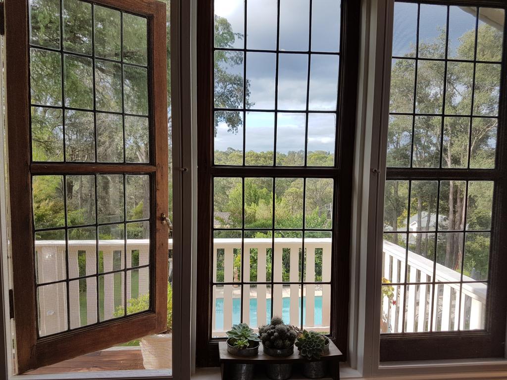 Laurel House Springwood Exterior foto