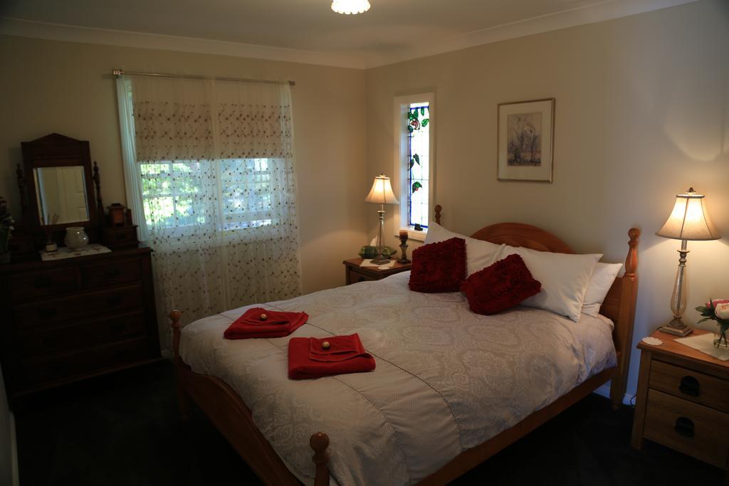 Laurel House Springwood Exterior foto