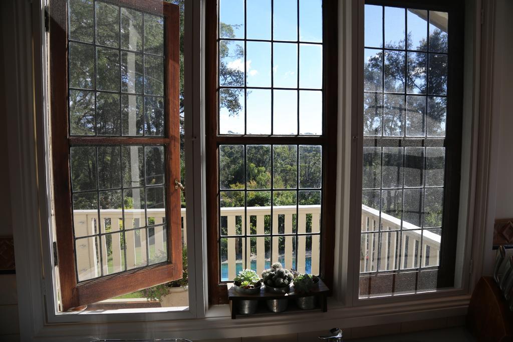 Laurel House Springwood Exterior foto