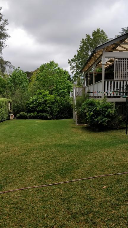 Laurel House Springwood Exterior foto