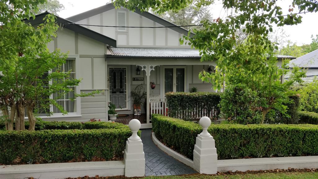 Laurel House Springwood Exterior foto