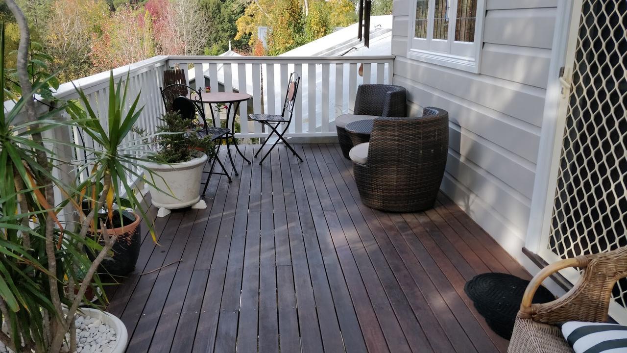 Laurel House Springwood Exterior foto